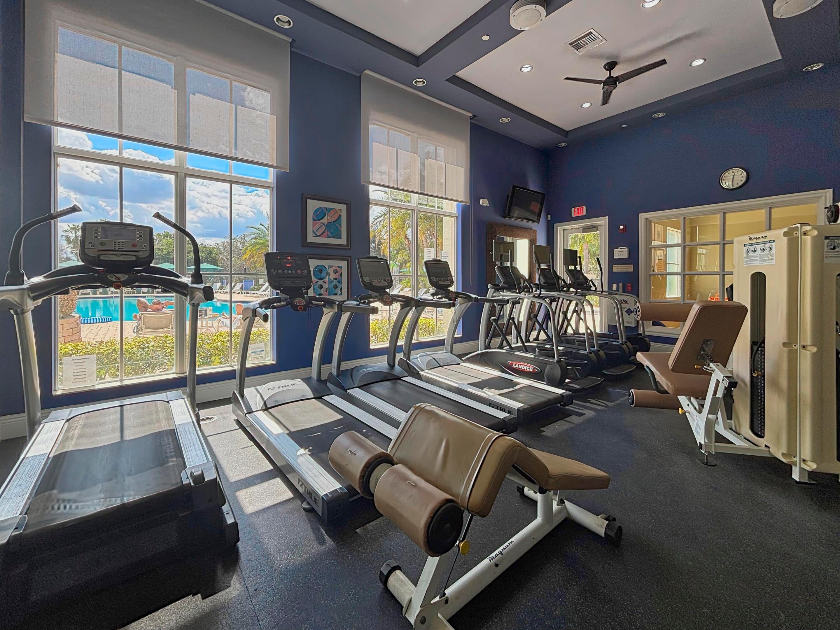 TRADITION PLAT NO 19 - Residential Lease