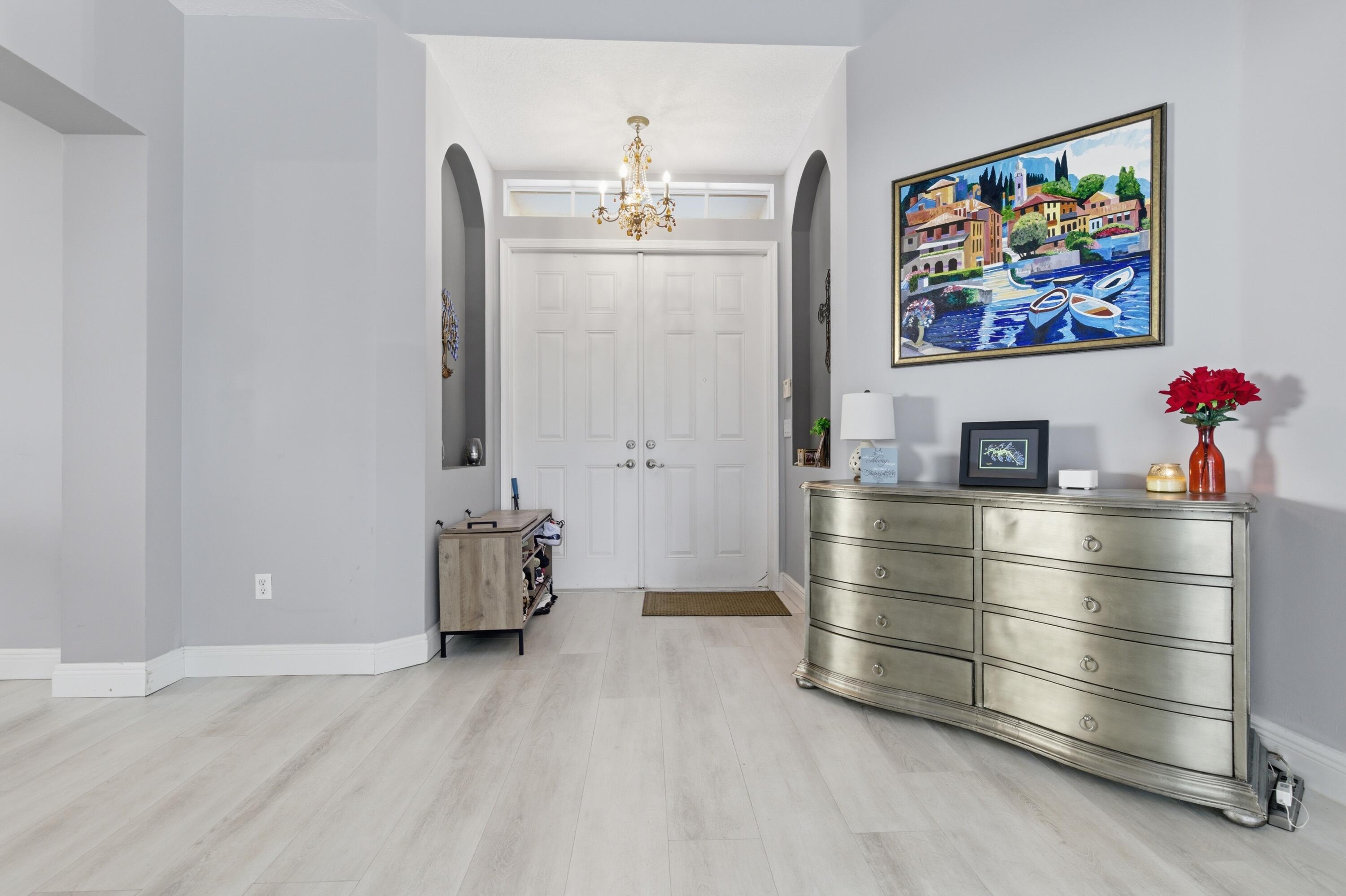 TRADITION PLAT NO 19 - Residential Lease