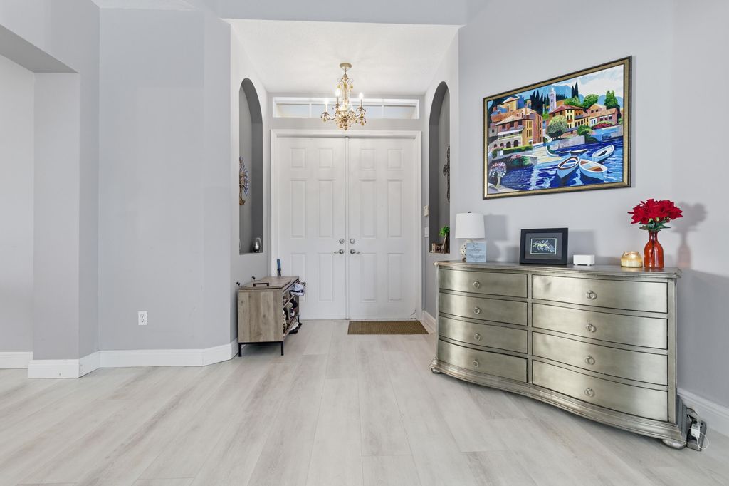 Photo of 11585 SW Fieldstone Way, Port Saint Lucie, FL 34987 (MLS # R11166480)