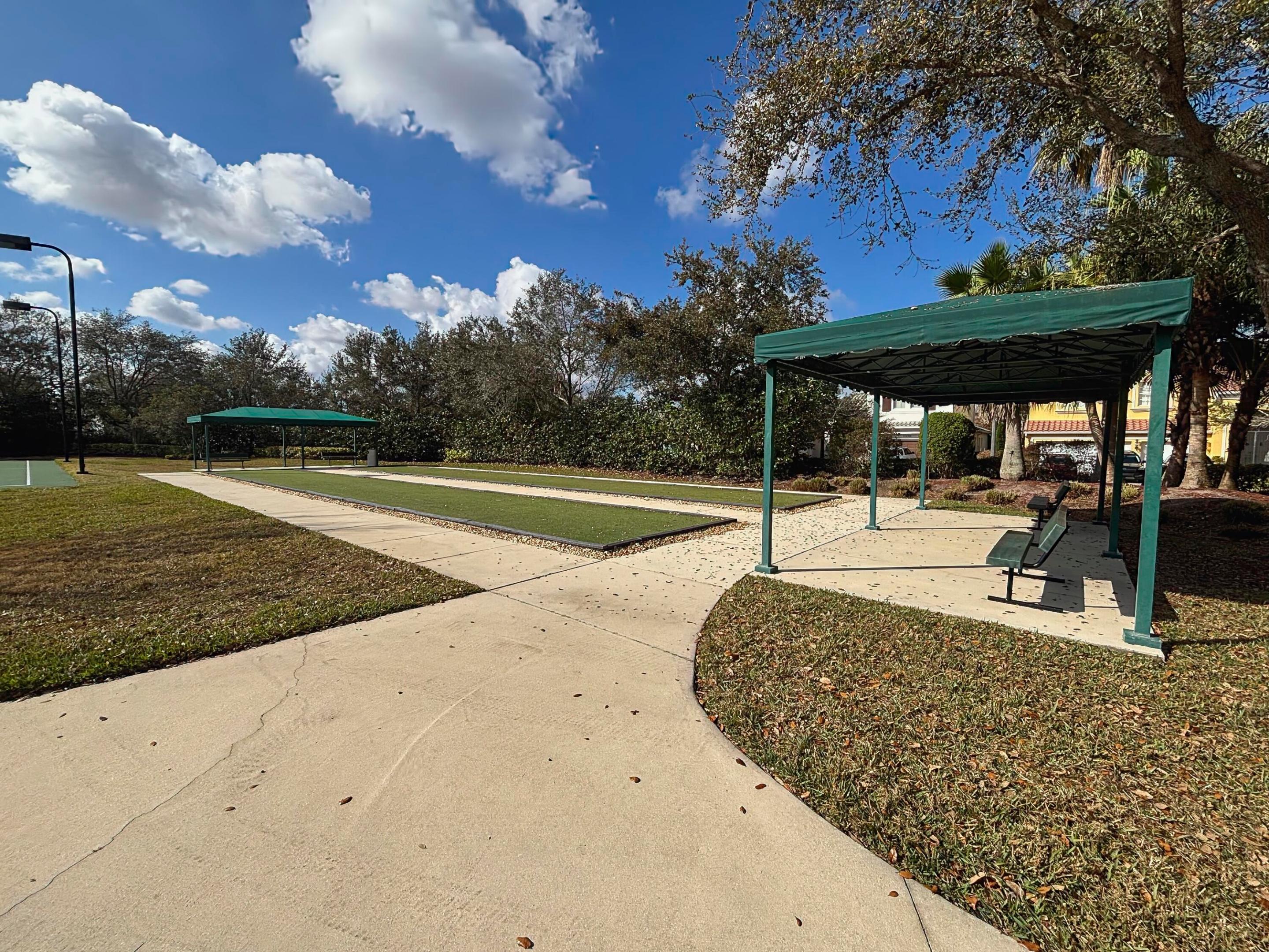 TRADITION PLAT NO 19 - Residential Lease