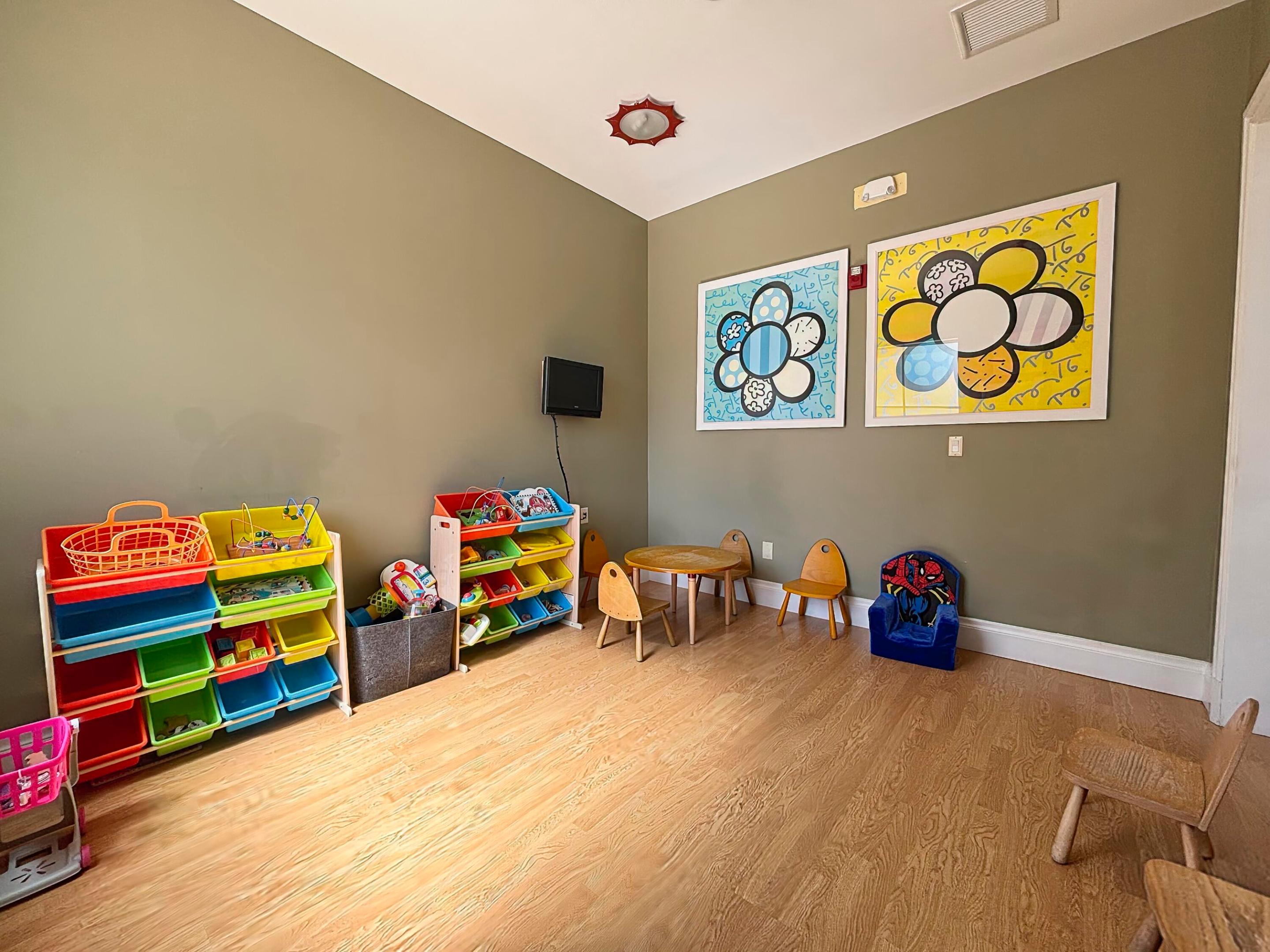 TRADITION PLAT NO 19 - Residential Lease