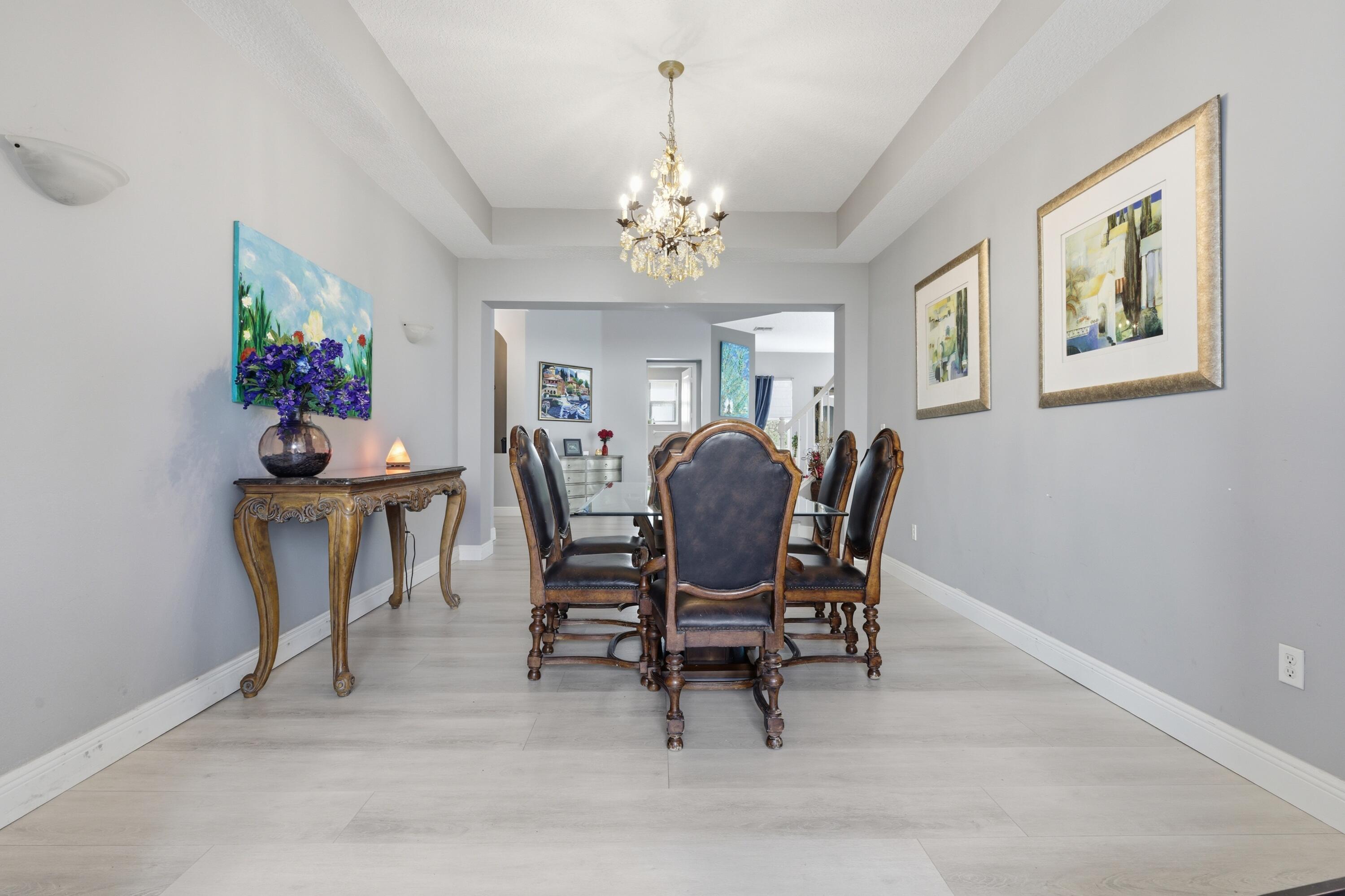 TRADITION PLAT NO 19 - Residential Lease