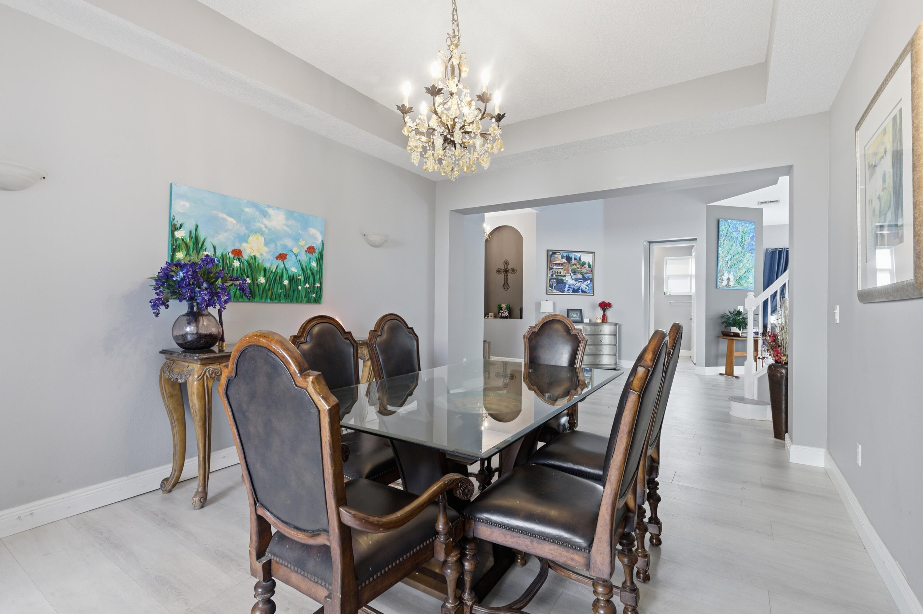 TRADITION PLAT NO 19 - Residential Lease