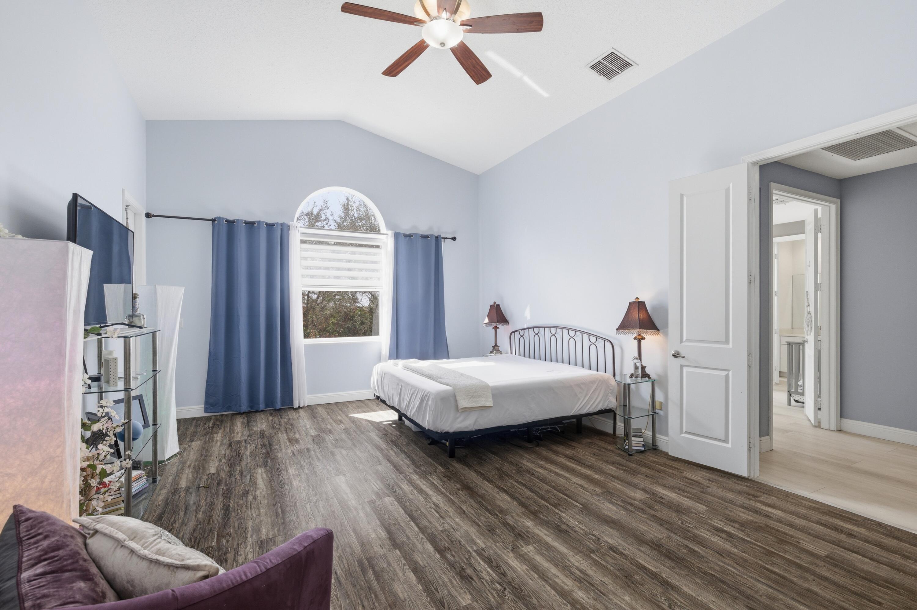 TRADITION PLAT NO 19 - Residential Lease