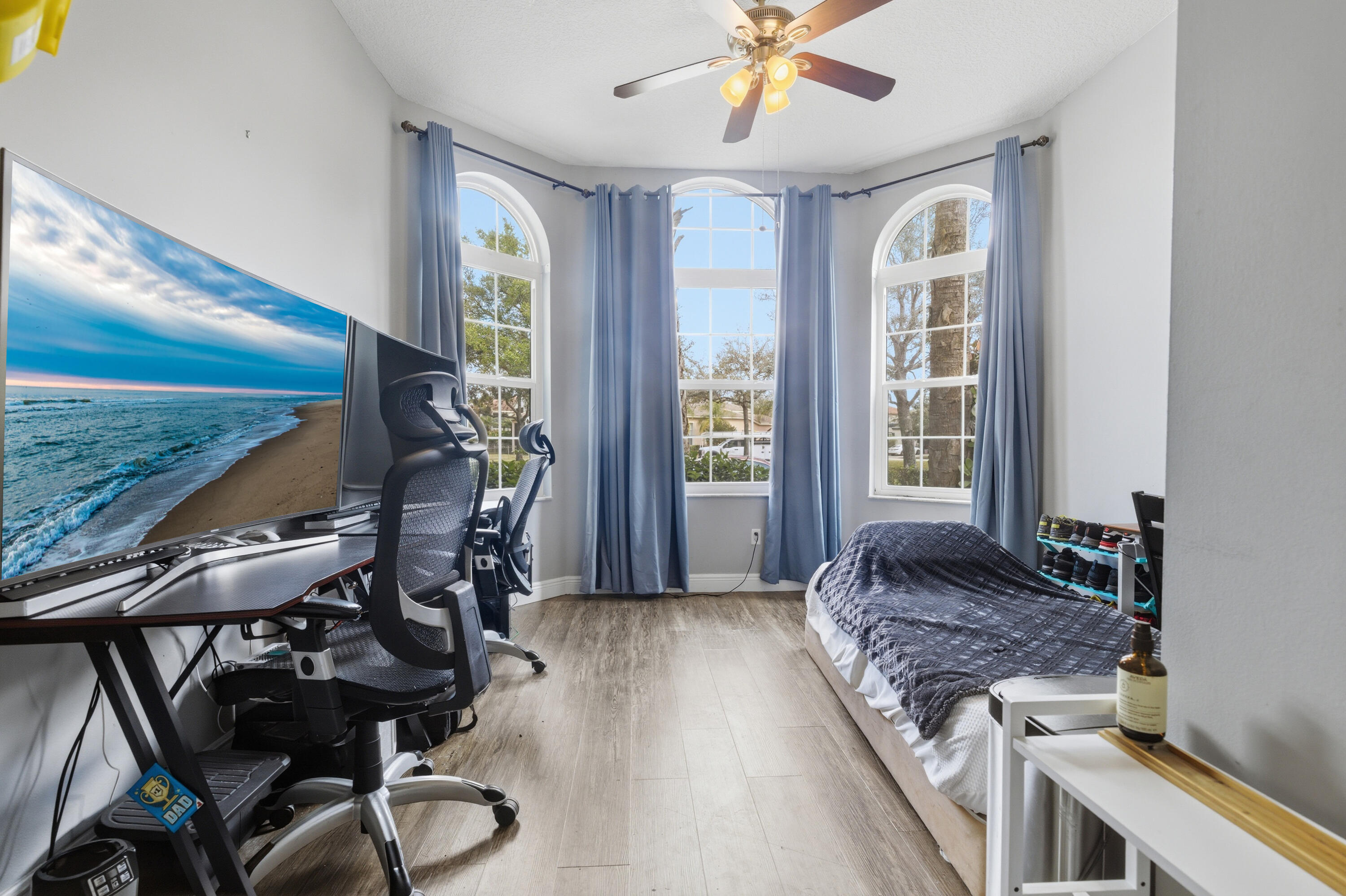 TRADITION PLAT NO 19 - Residential Lease