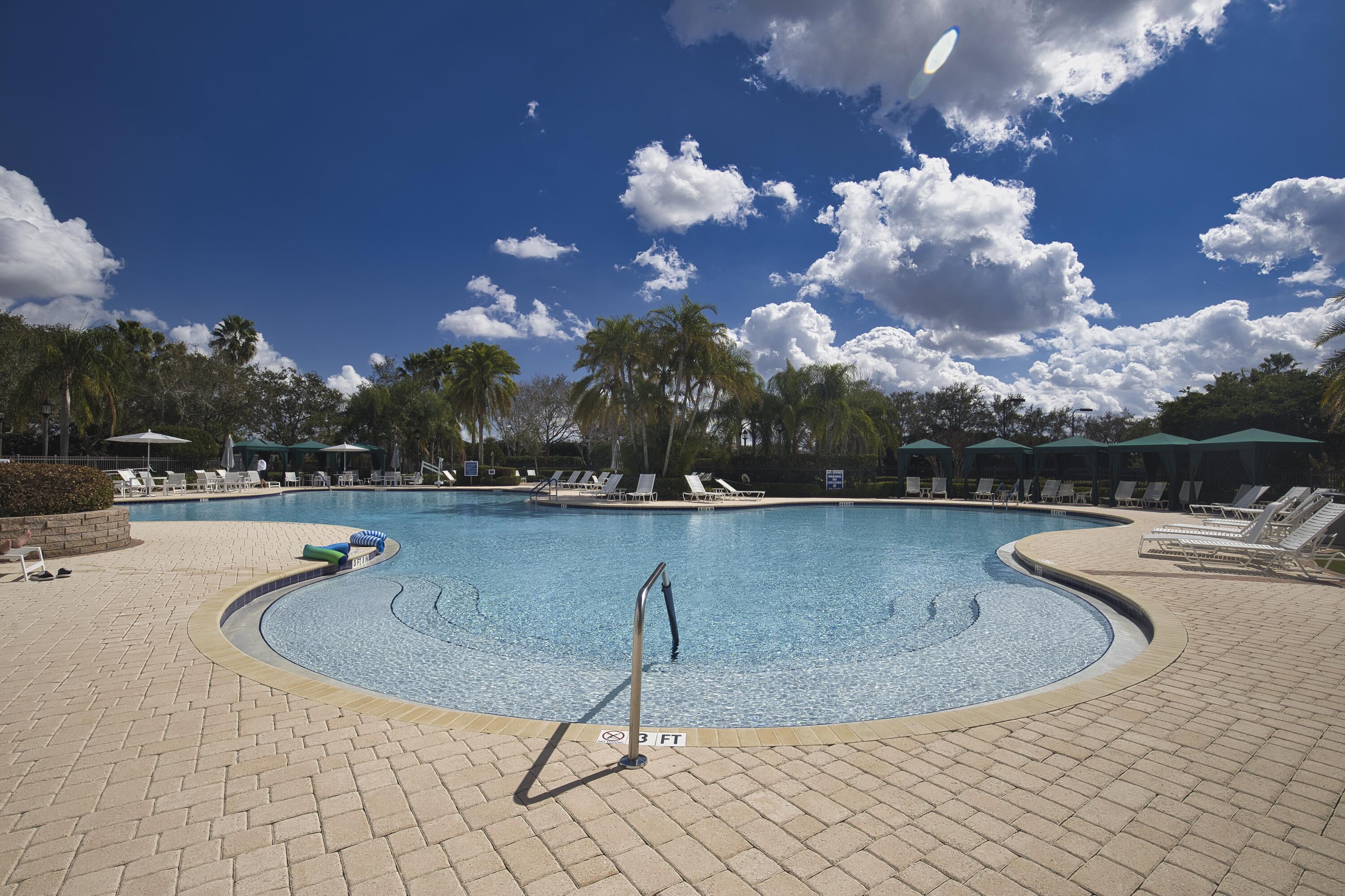 TRADITION PLAT NO 19 - Residential Lease