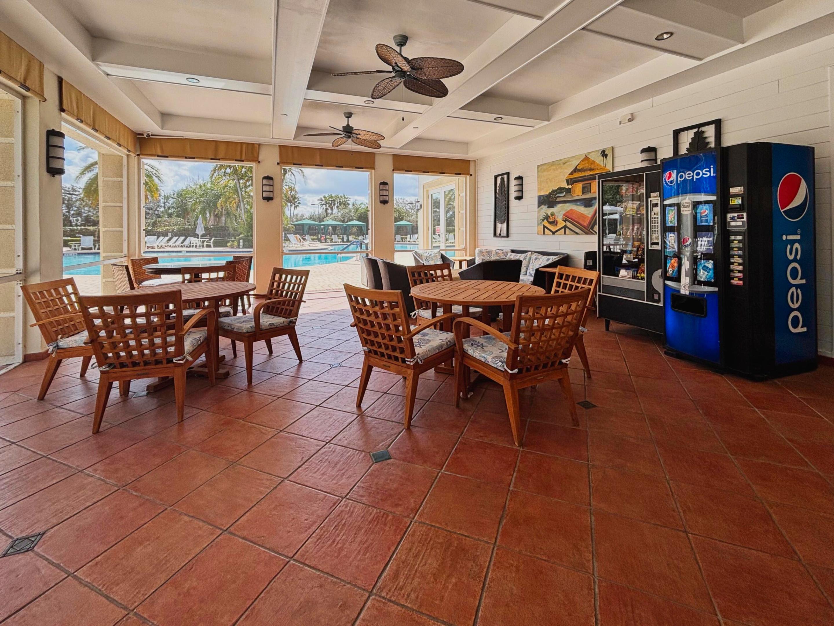 TRADITION PLAT NO 19 - Residential Lease