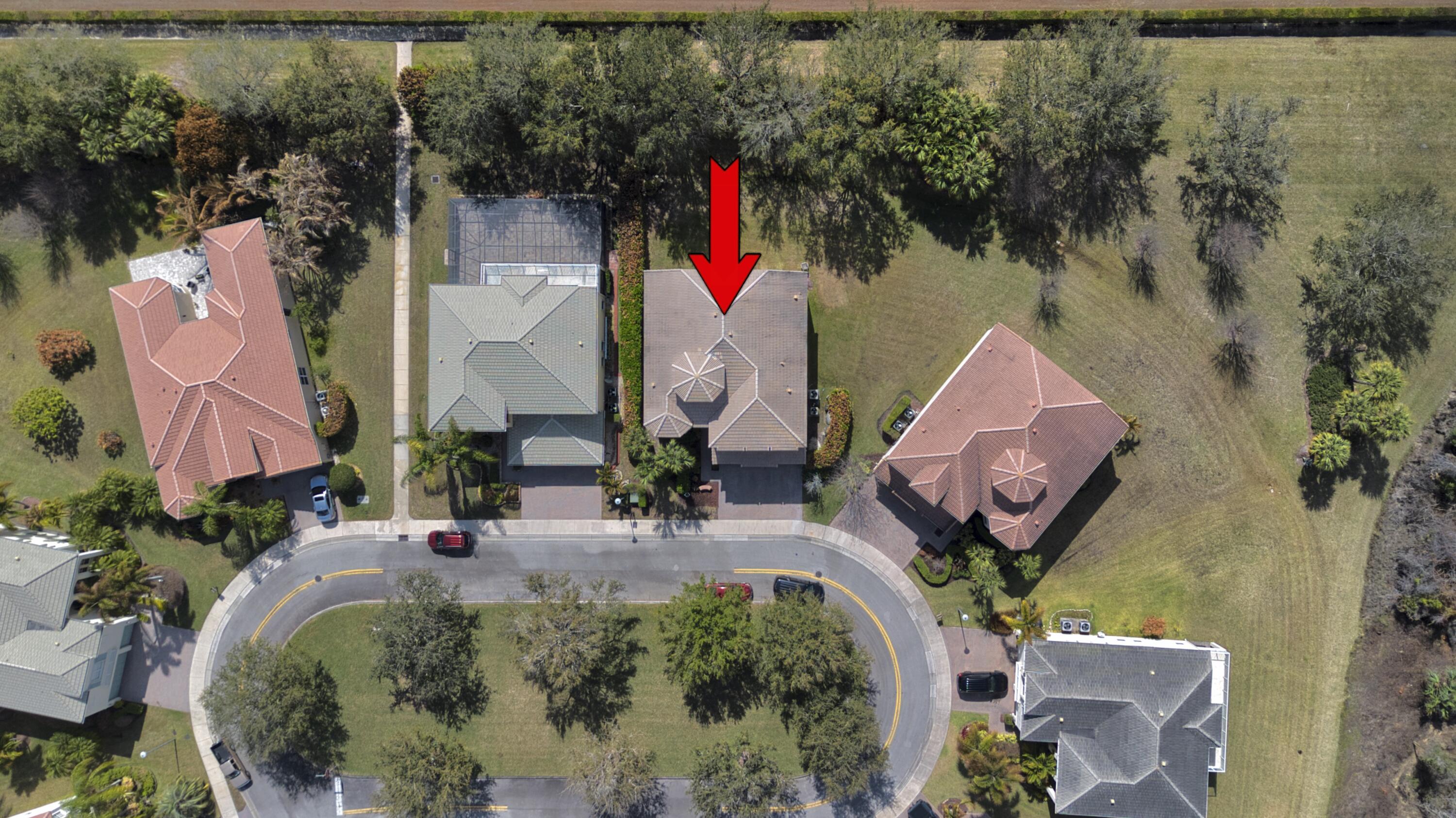 TRADITION PLAT NO 19 - Residential Lease