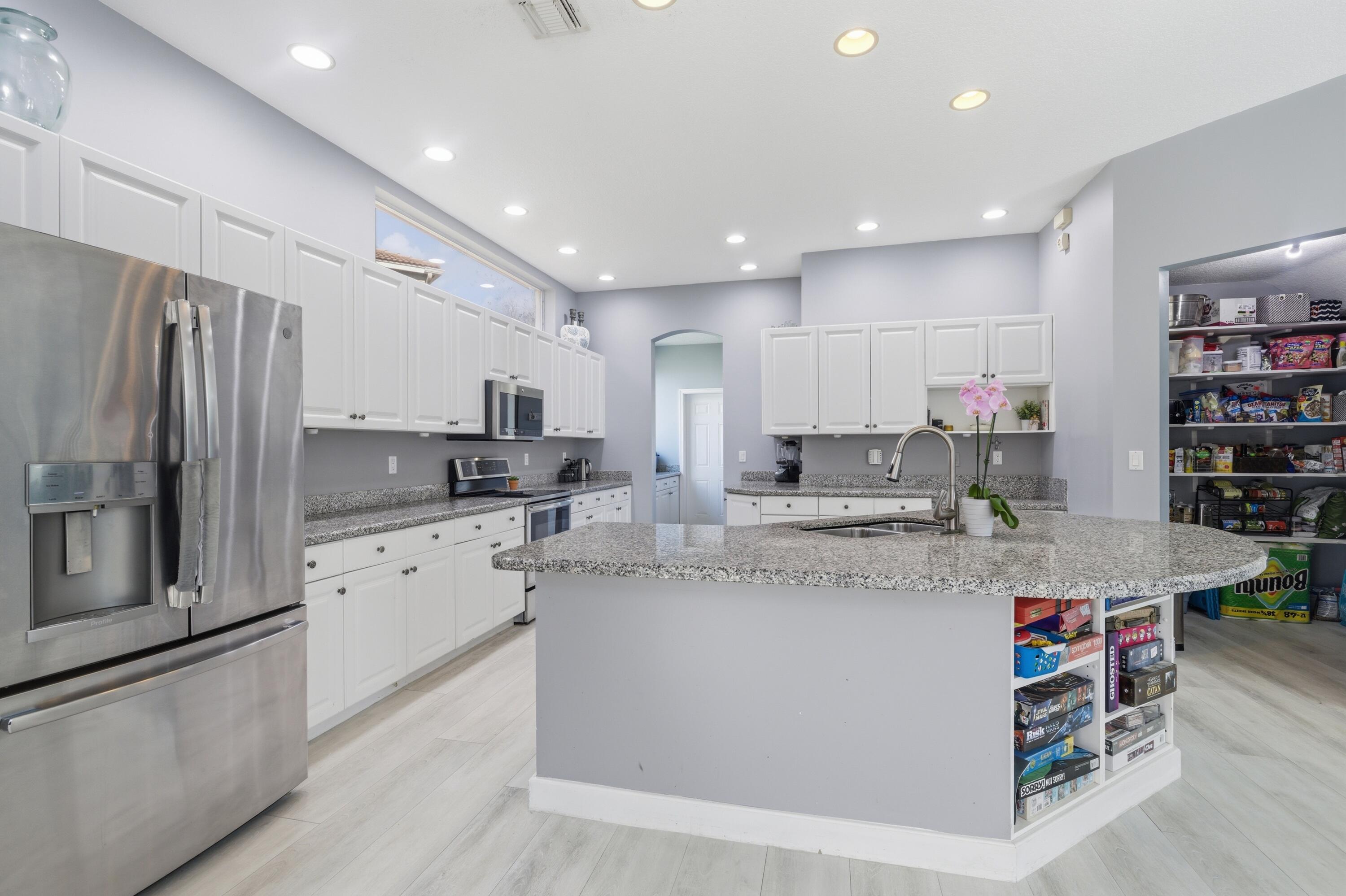 TRADITION PLAT NO 19 - Residential Lease