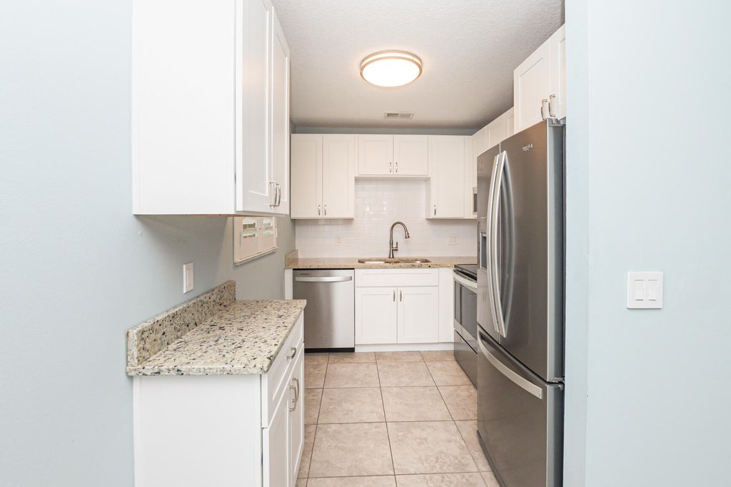 Photo of 10 Lake Vista Trail #203, Port Saint Lucie, FL 34952 (MLS # R10983524)