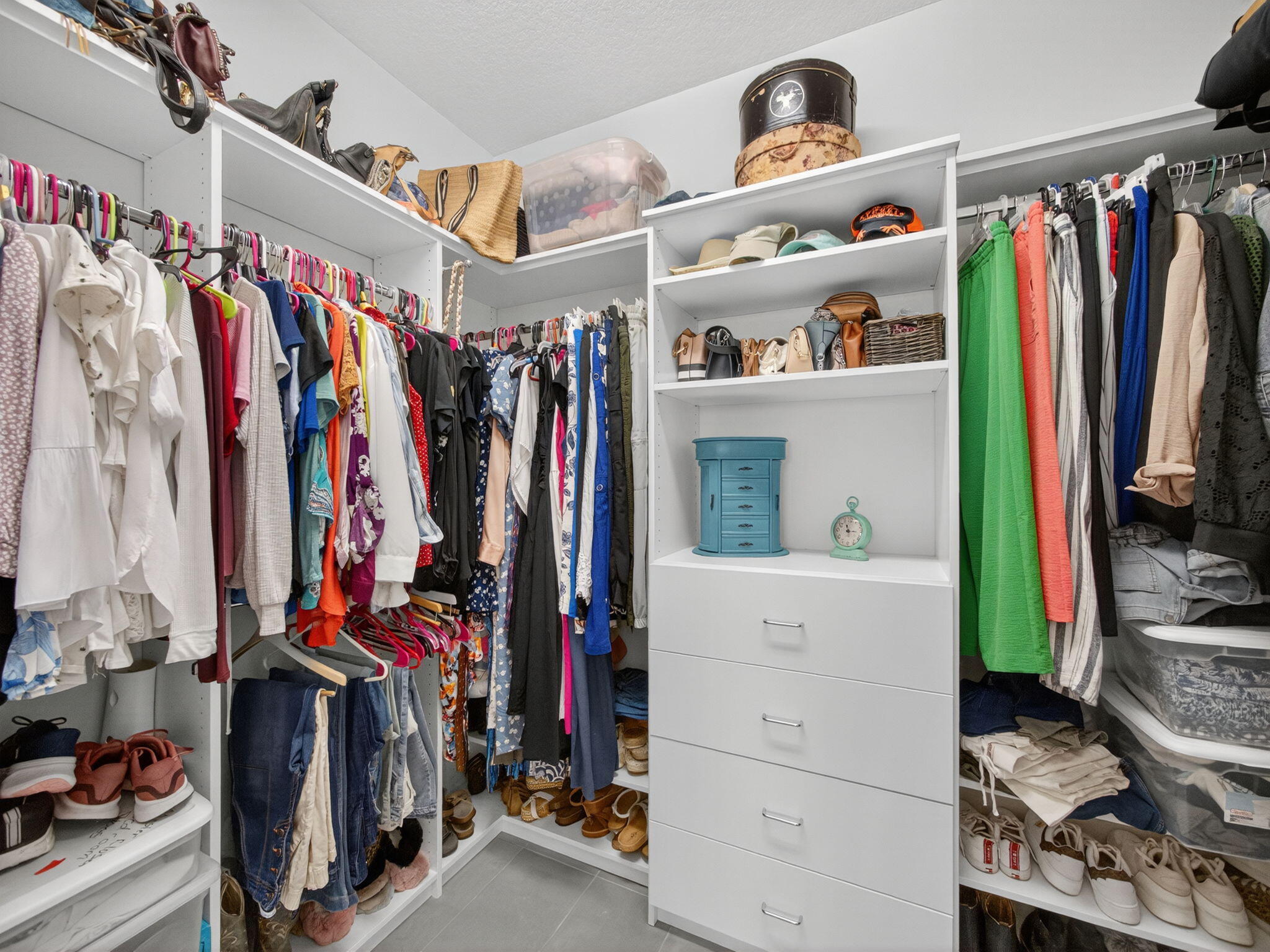 PULTE AT TRADITION PHASE 1 - Residential