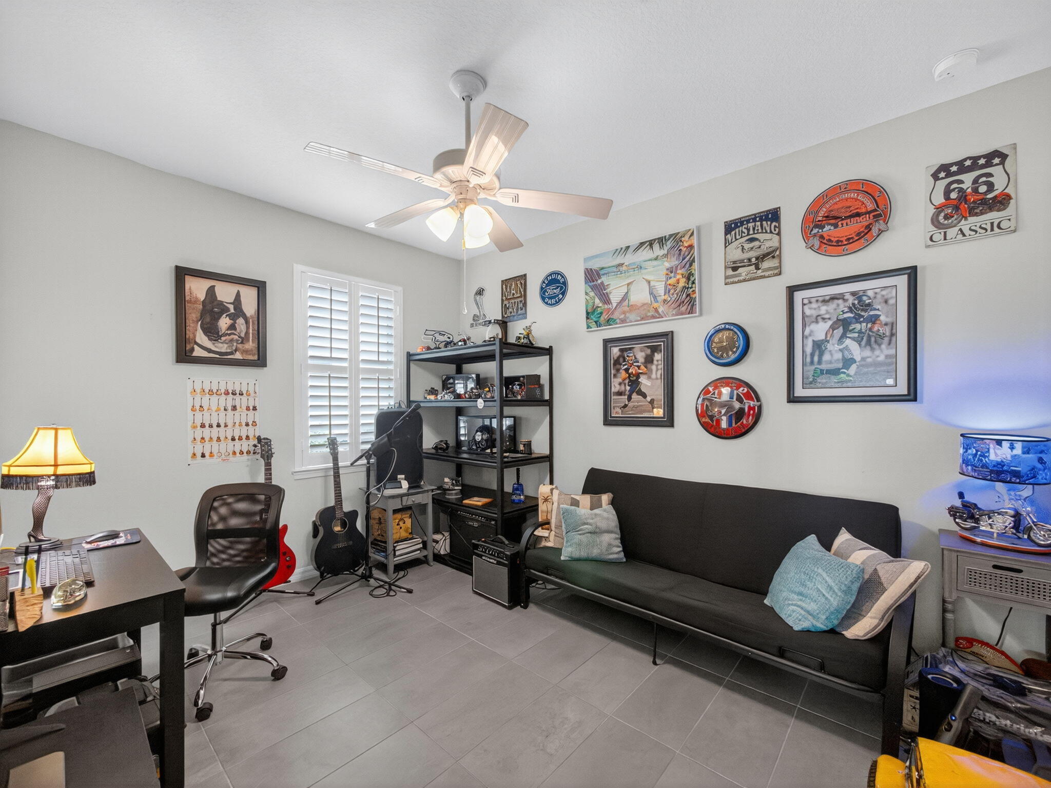 PULTE AT TRADITION PHASE 1 - Residential