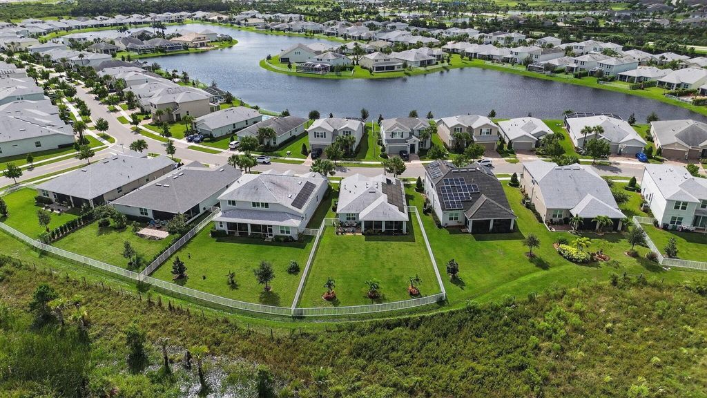 Photo of 10509 SW Captiva Drive, Port Saint Lucie, FL 34987 (MLS # R11131480)