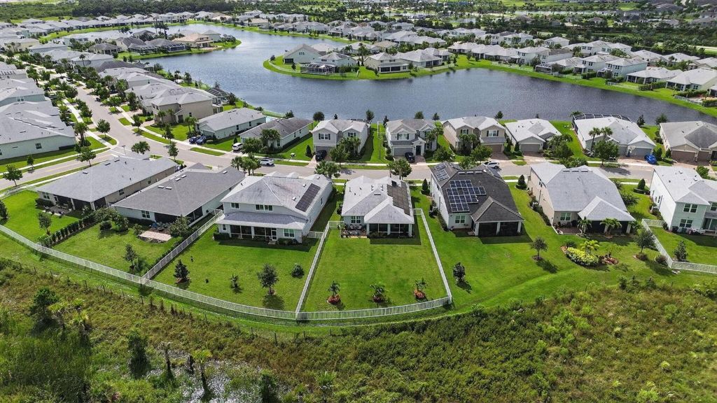 Photo of 10509 SW Captiva Drive, Port Saint Lucie, FL 34987 (MLS # R11131480)