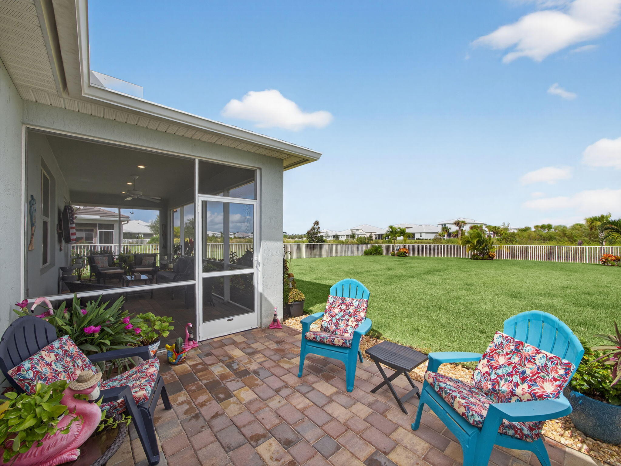 PULTE AT TRADITION PHASE 1 - Residential