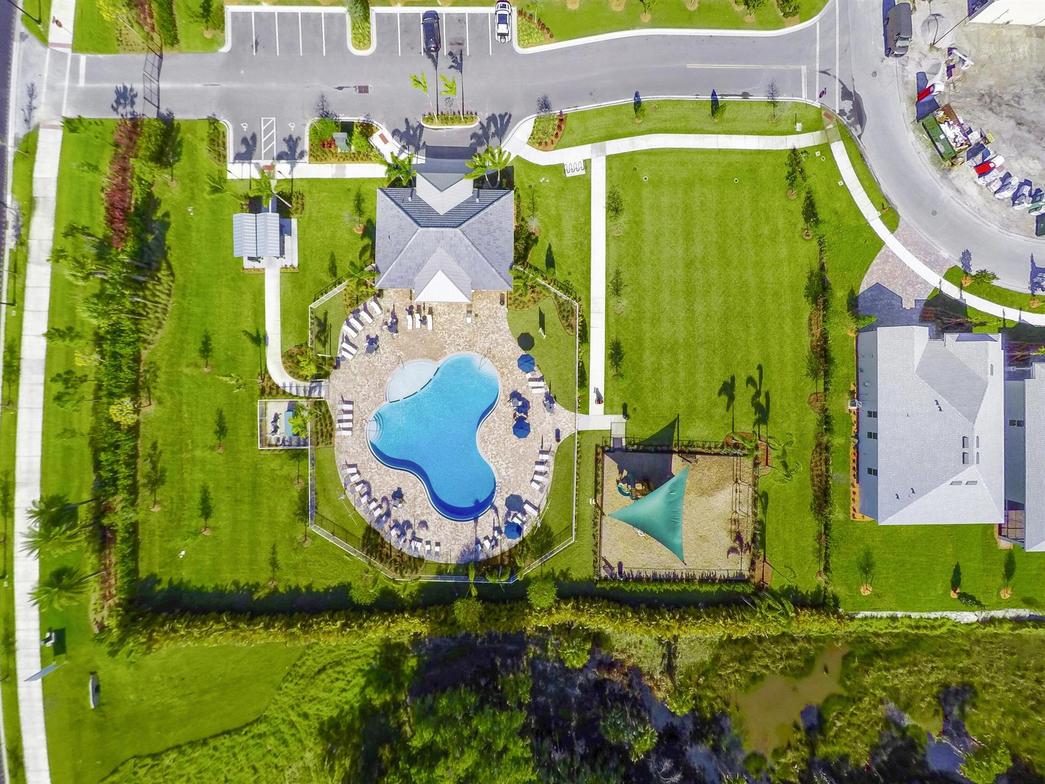 PULTE AT TRADITION PHASE - Residential