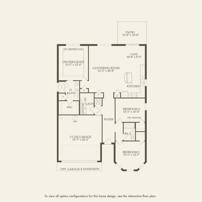 PULTE AT TRADITION PHASE 1 - Residential