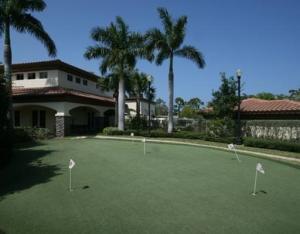 EVERGRENE PCD 6 - Residential Lease