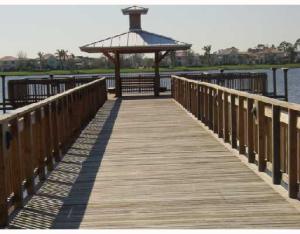 EVERGRENE PCD 6 - Residential Lease