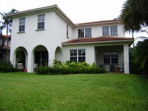 EVERGRENE PCD 6 - Residential Lease