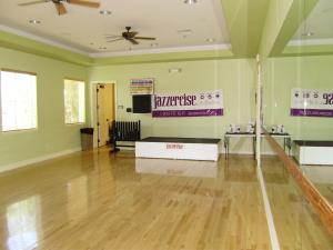 EVERGRENE PCD 6 - Residential Lease