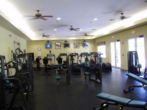 EVERGRENE PCD 6 - Residential Lease