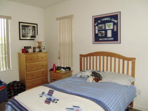 EVERGRENE PCD 6 - Residential Lease