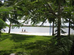 EVERGRENE PCD 6 - Residential Lease