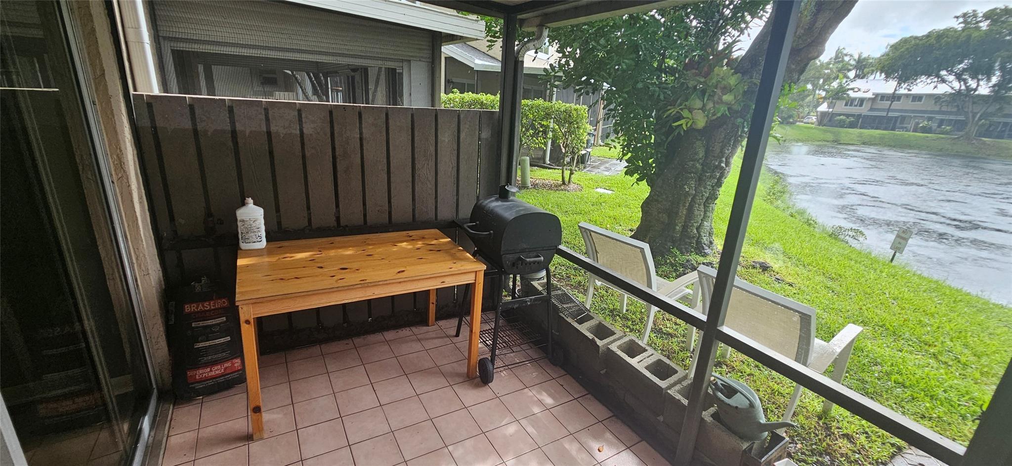 Coral Point North 126-32 - Residential Lease