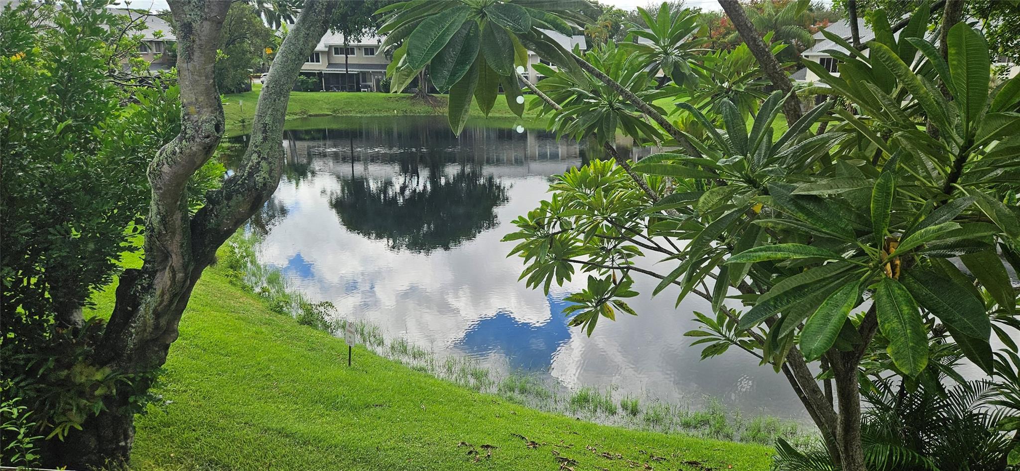 Coral Point North 126-32 - Residential Lease