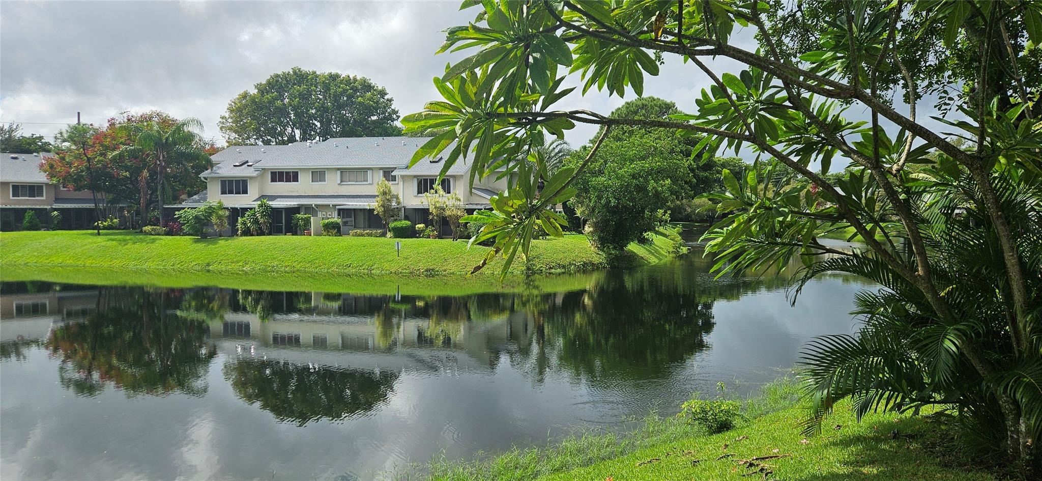 Coral Point North 126-32 - Residential Lease