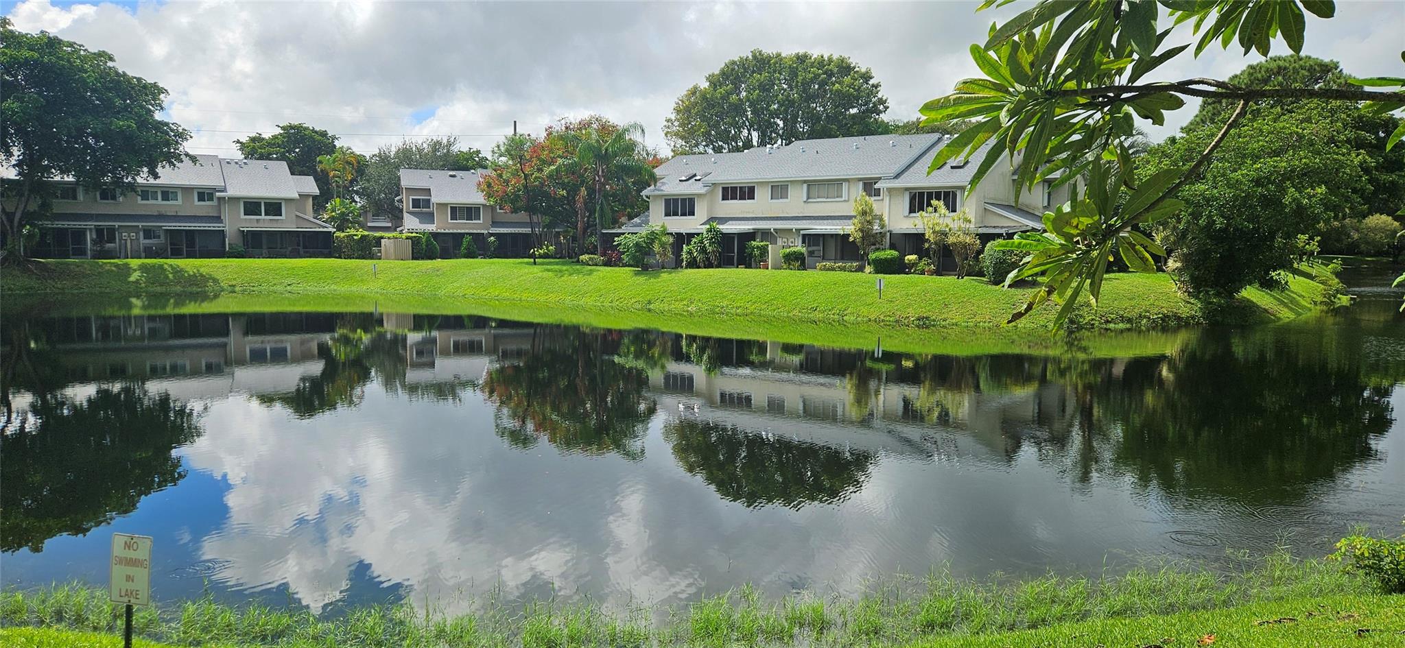 Coral Point North 126-32 - Residential Lease