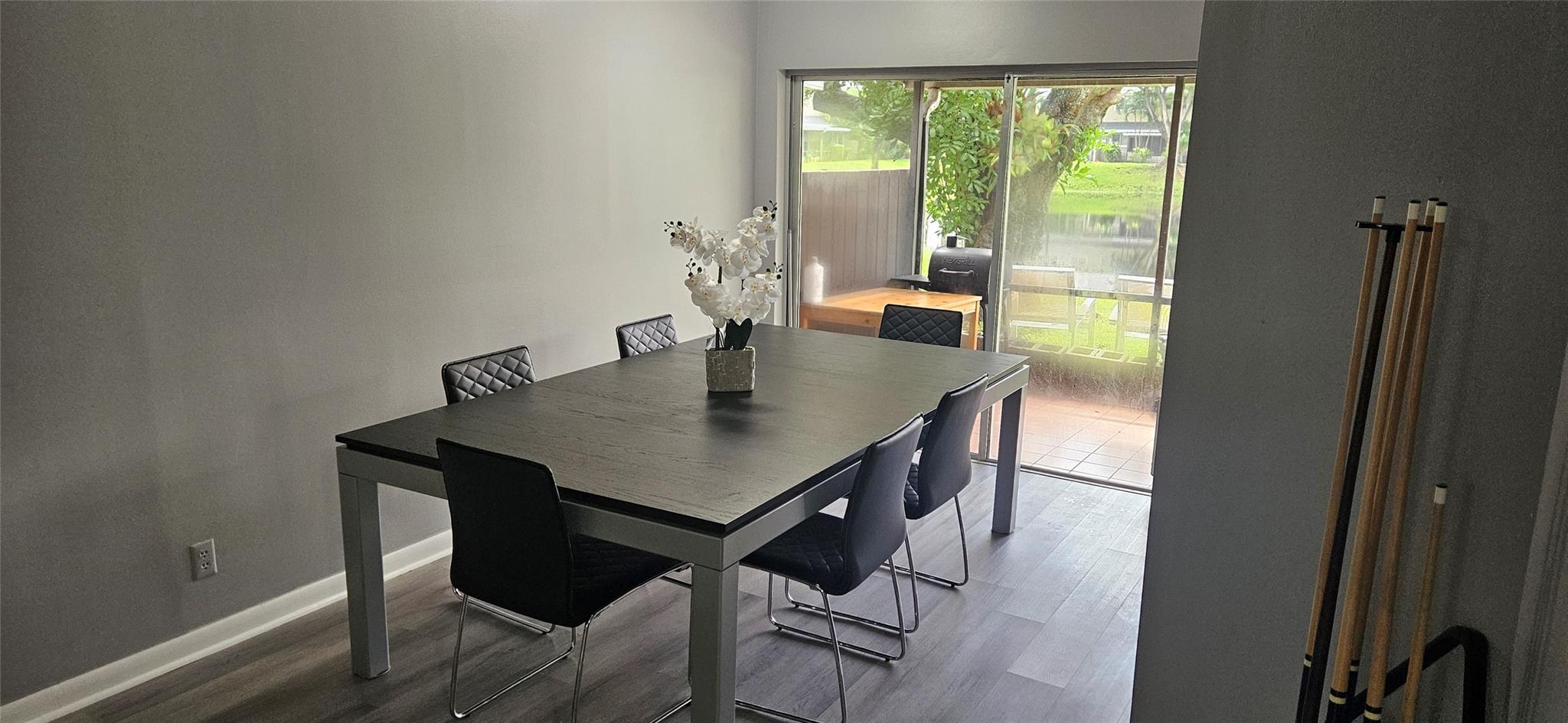 Coral Point North 126-32 - Residential Lease