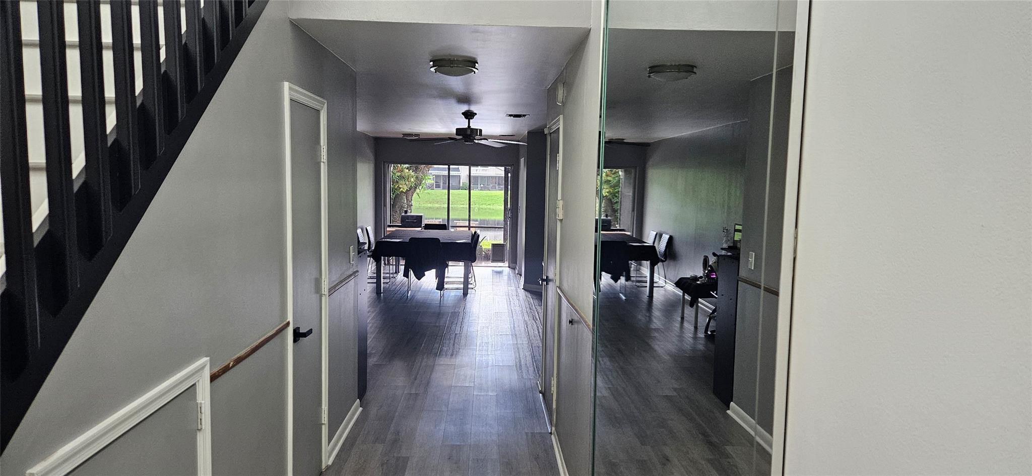 Coral Point North 126-32 - Residential Lease