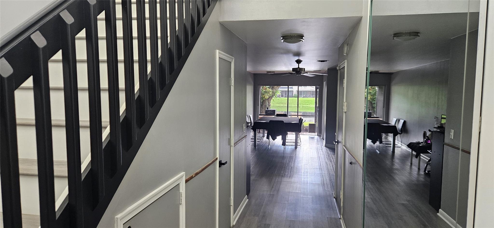 Coral Point North 126-32 - Residential Lease