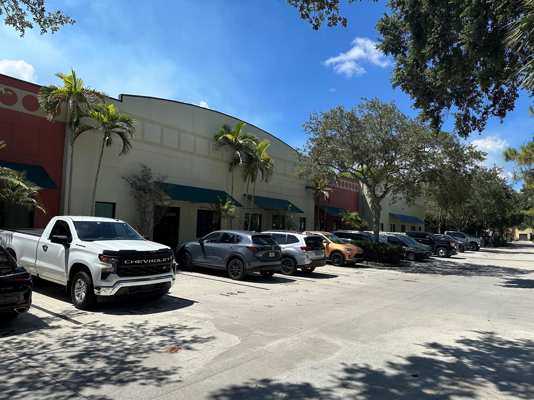 2875 Jupiter Park Drive 1400