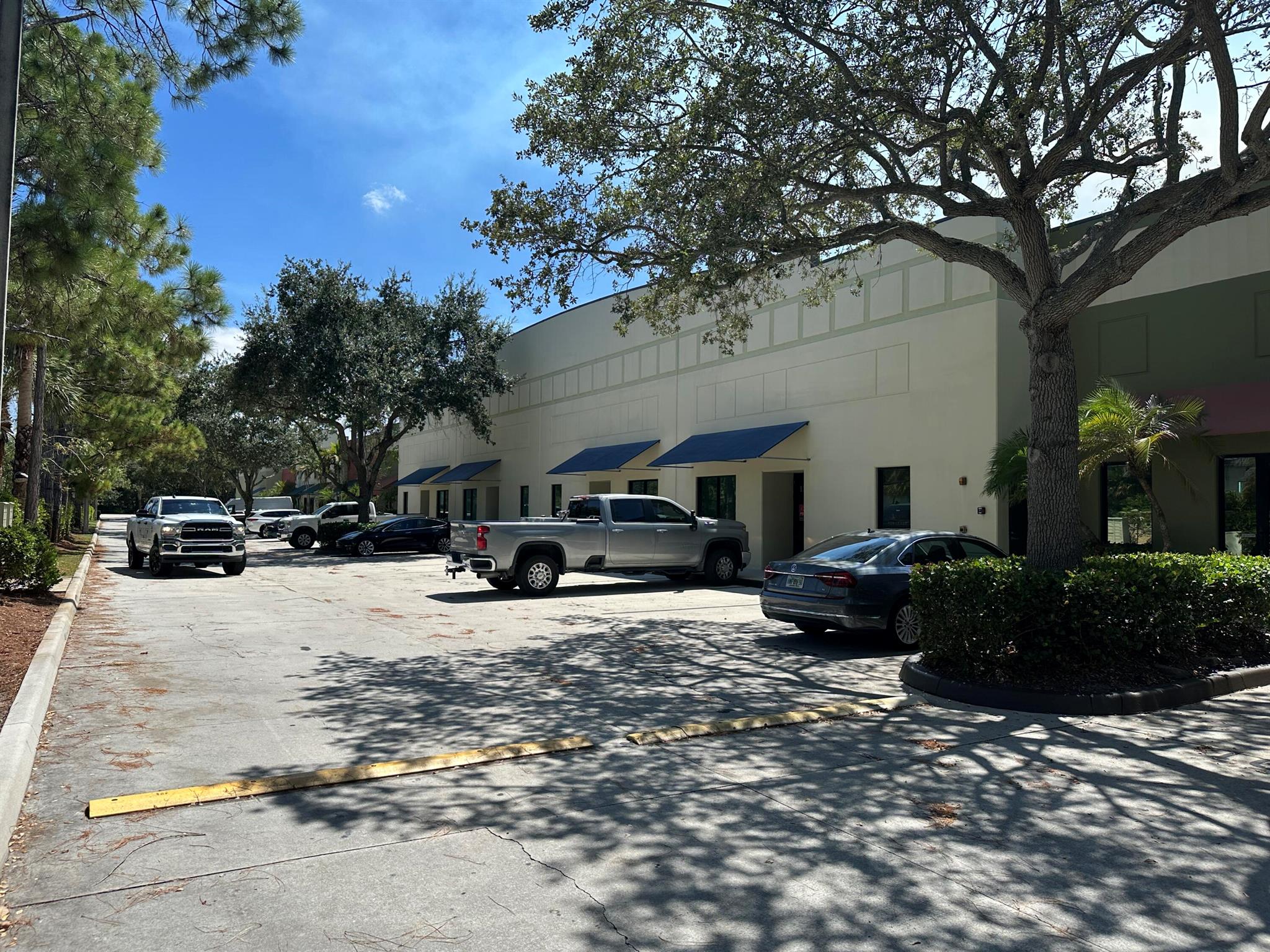 2875 Jupiter Park Drive 1400