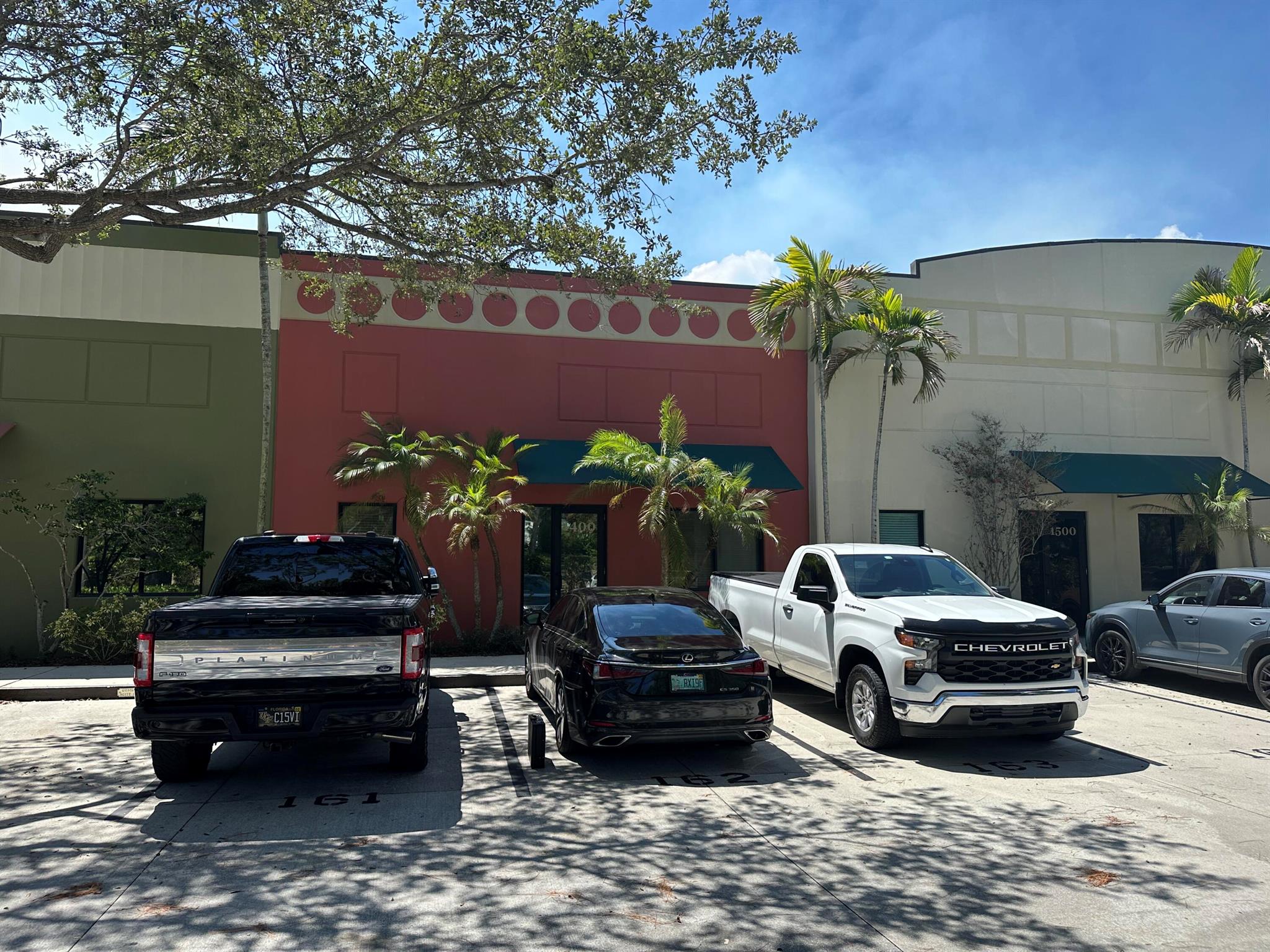 2875 Jupiter Park Drive 1400