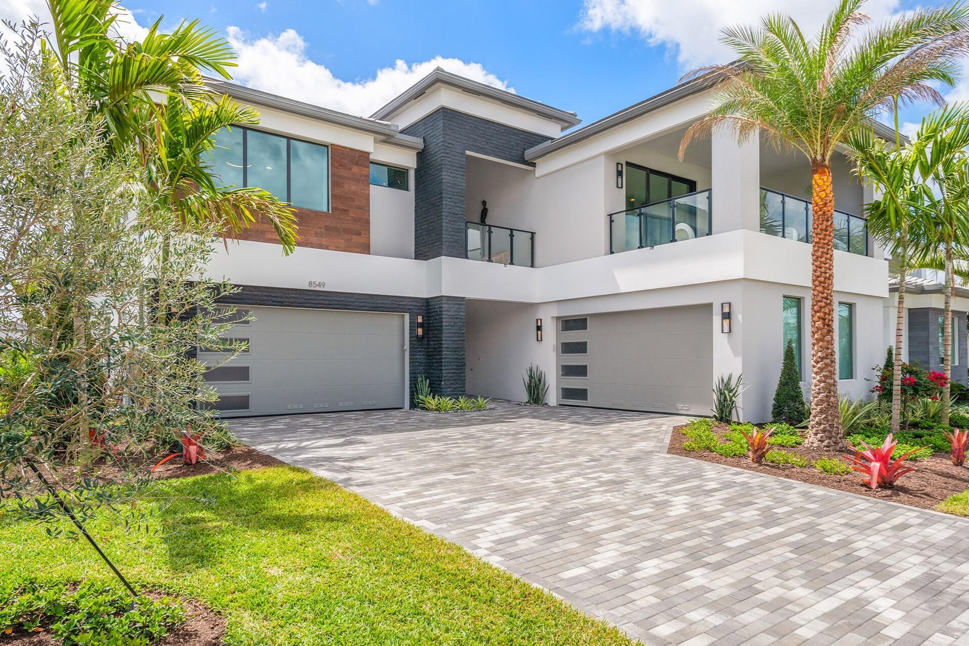 BOCA RATON GOLF COURSE PU - Residential