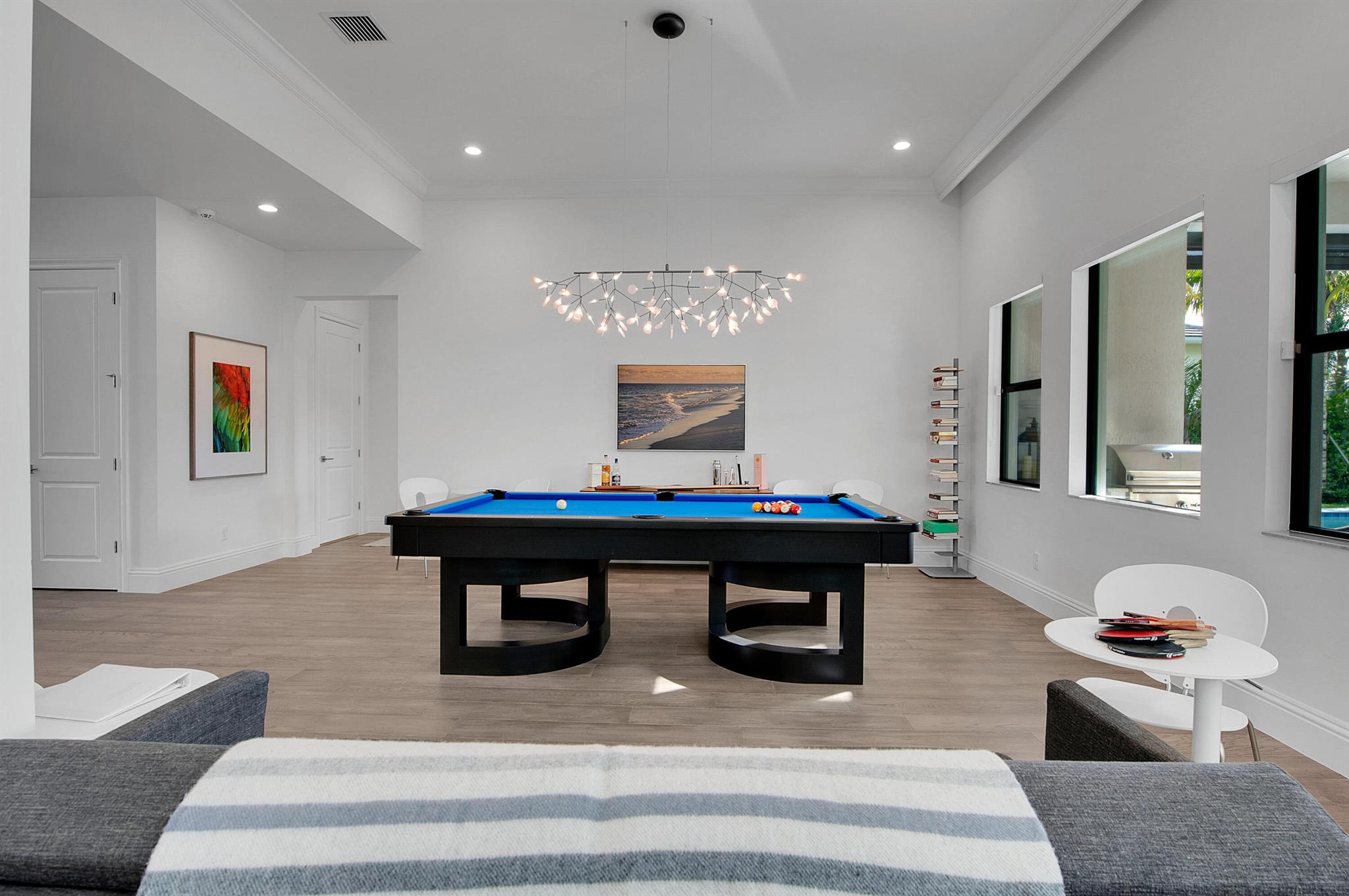 ROYAL PALM POLO PLAT - Residential