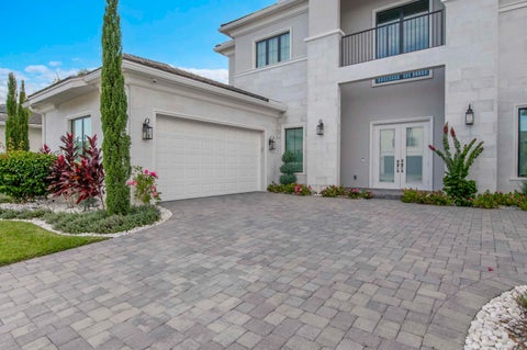 Tiny photo for 7480 NW 26th Way, Boca Raton, FL 33496 (MLS # R11141262)