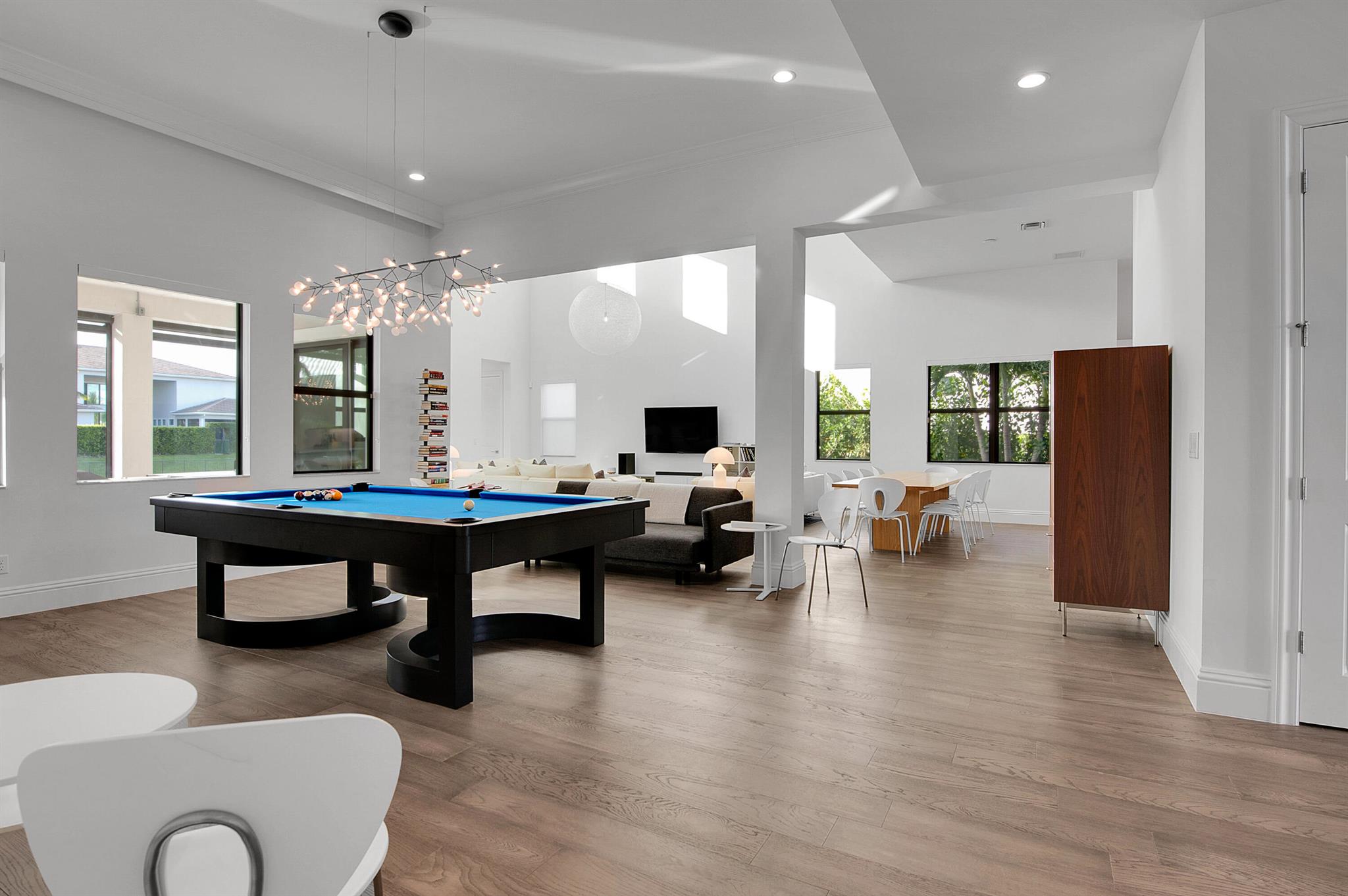 ROYAL PALM POLO PLAT - Residential