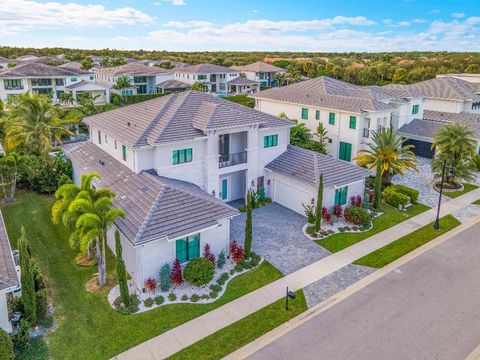 Tiny photo for 7480 NW 26th Way, Boca Raton, FL 33496 (MLS # R11141262)