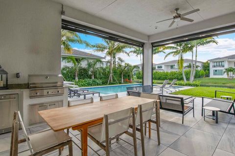 Tiny photo for 7480 NW 26th Way, Boca Raton, FL 33496 (MLS # R11141262)