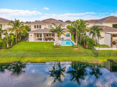 Tiny photo for 7480 NW 26th Way, Boca Raton, FL 33496 (MLS # R11141262)