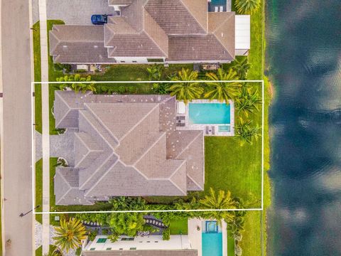 Tiny photo for 7480 NW 26th Way, Boca Raton, FL 33496 (MLS # R11141262)