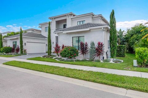 Tiny photo for 7480 NW 26th Way, Boca Raton, FL 33496 (MLS # R11141262)