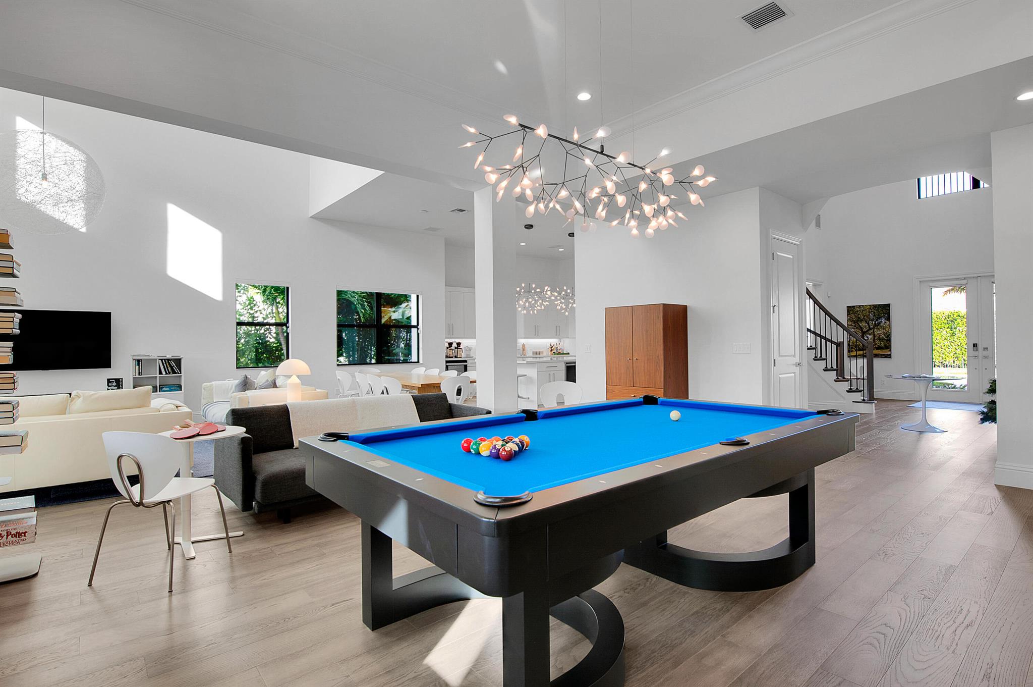 ROYAL PALM POLO PLAT - Residential