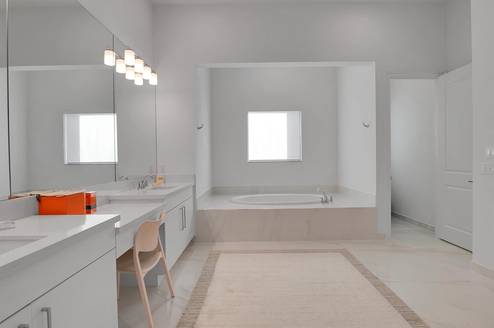 ROYAL PALM POLO PLAT - Residential