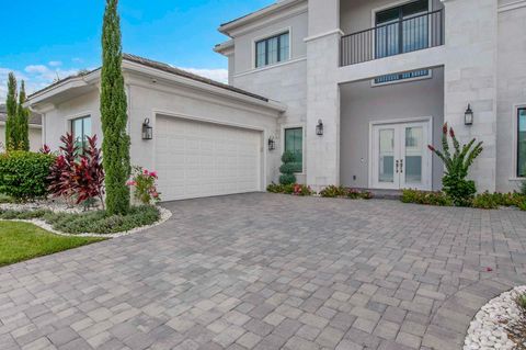 Tiny photo for 7480 NW 26th Way, Boca Raton, FL 33496 (MLS # R11141262)